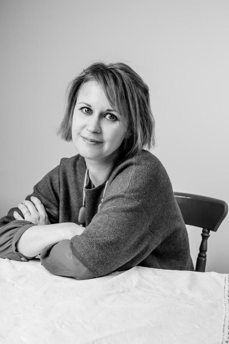 Beth Morrey © Gerrard Gethings