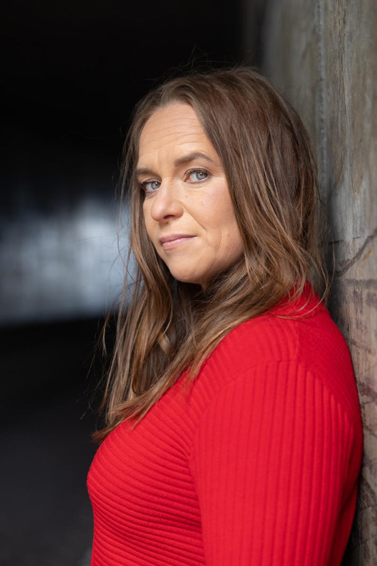 Satu Rämö © Bjorgvin Hilmarsson