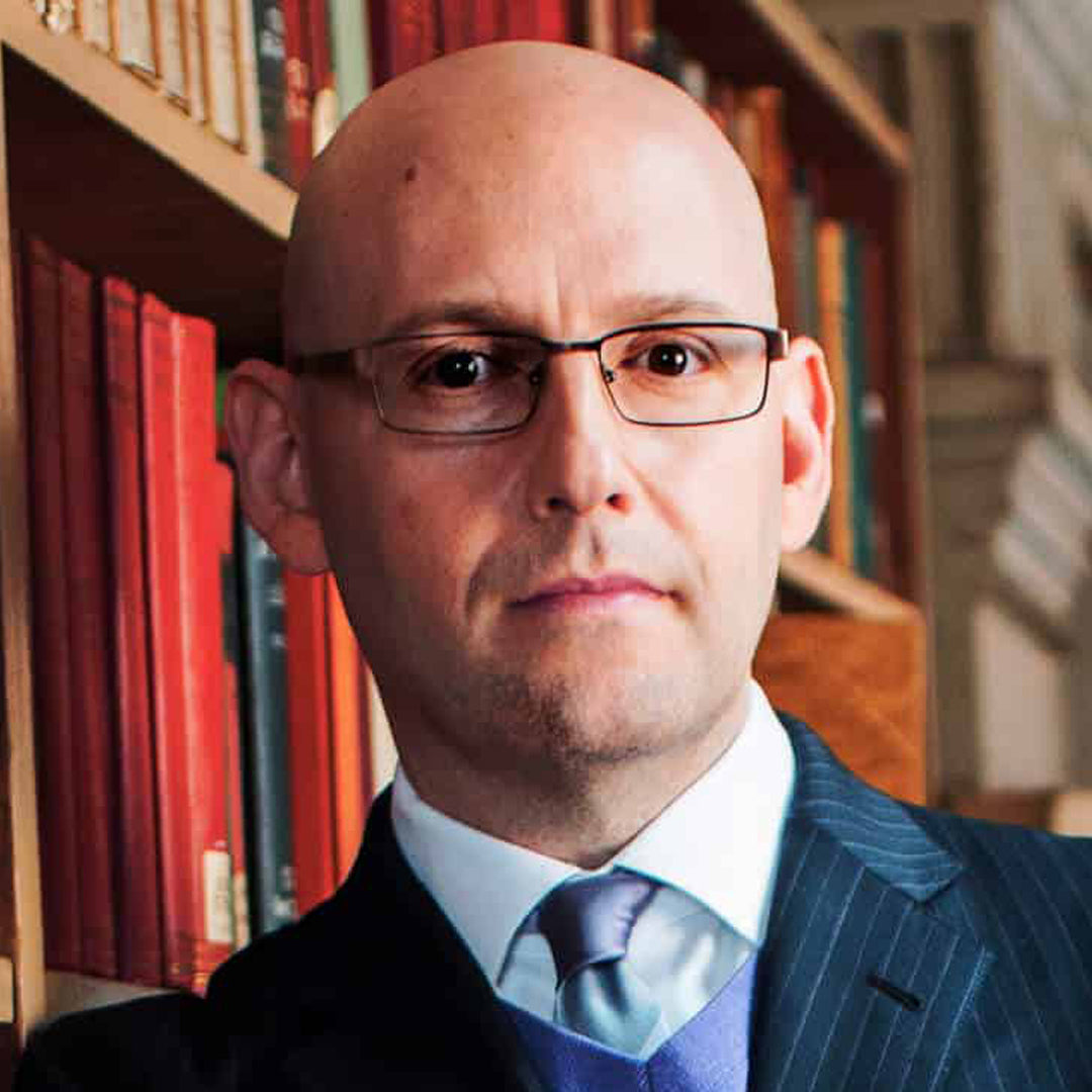 Brad Meltzer