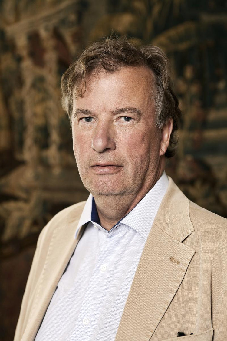 Staffan Bruun © Niklas Sandström