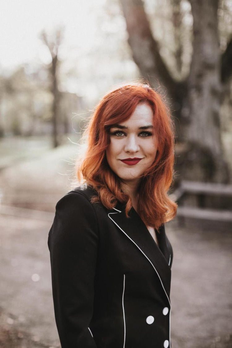 Camilla Sten Kajsa Göransson