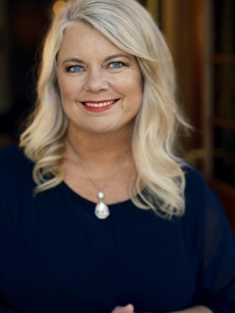 Carin Hjulström © Gabriel Liljevall