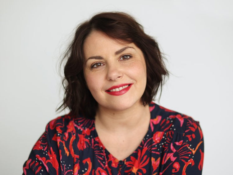 Clarisse Sabard 