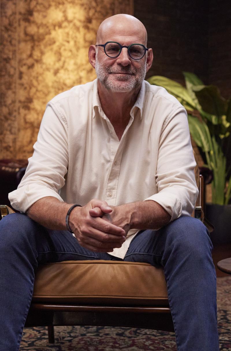 Harlan Coben