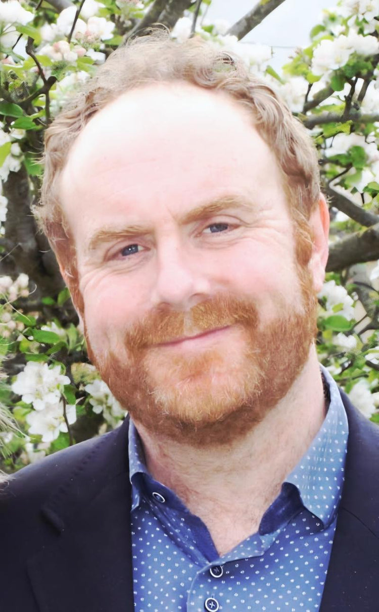 Dara Waldron 