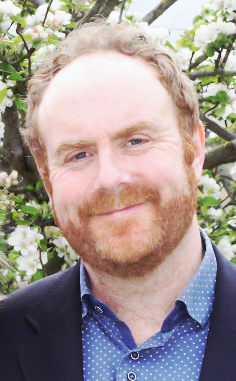 Dara Waldron