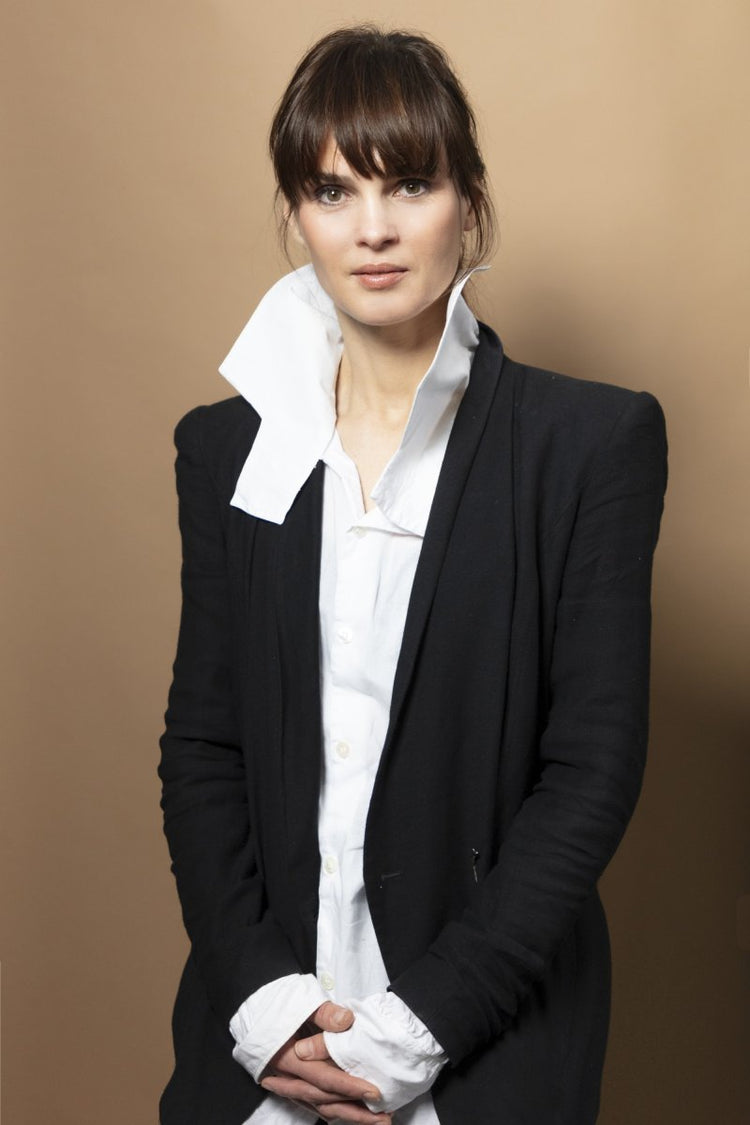 Caroline de Mulder Francesca Mantovani © Gallimard