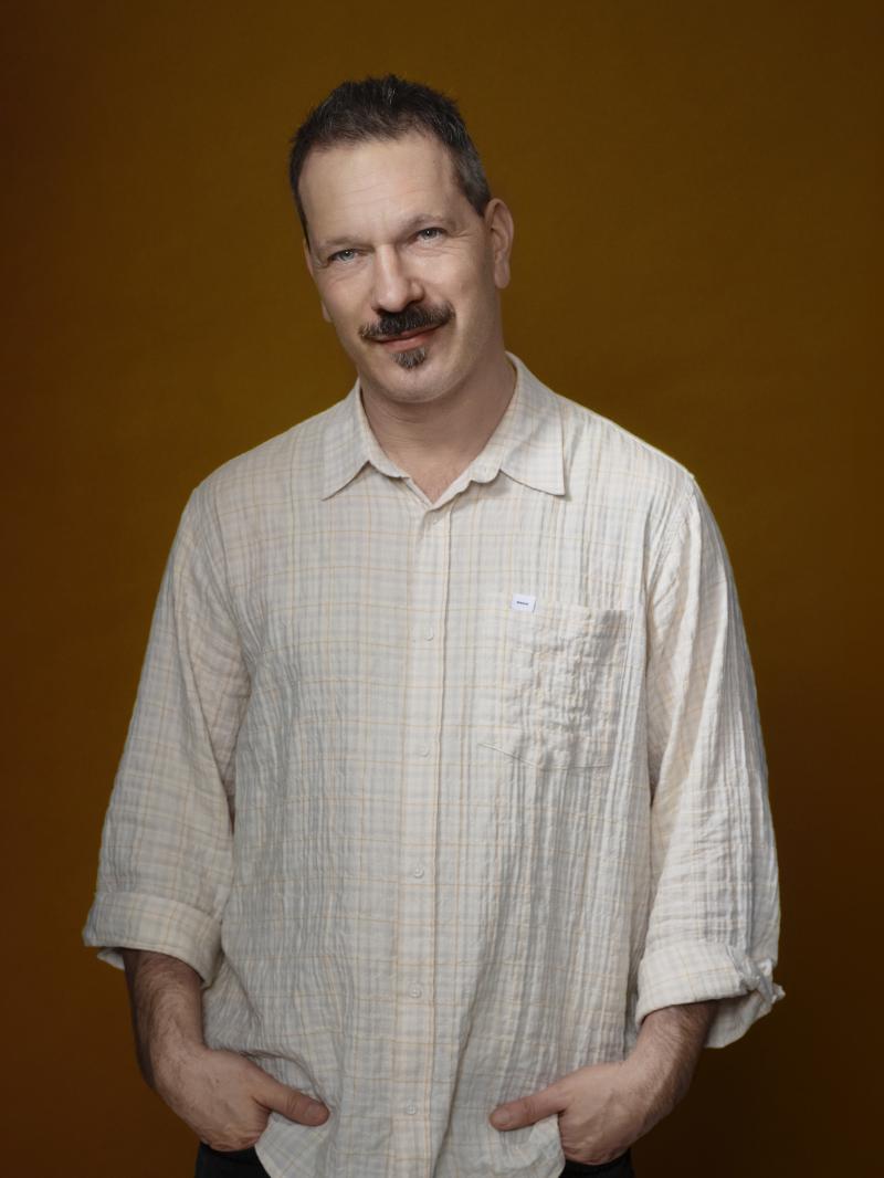 Denis Vinokur