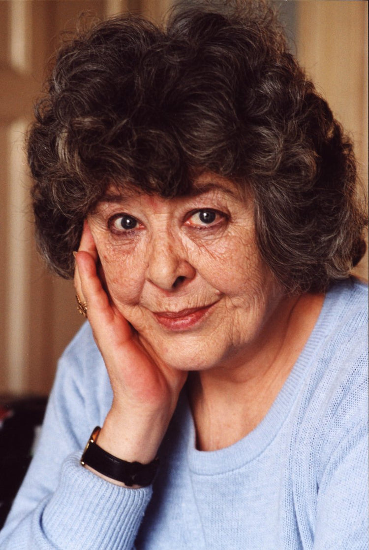 Diana Wynne Jones 