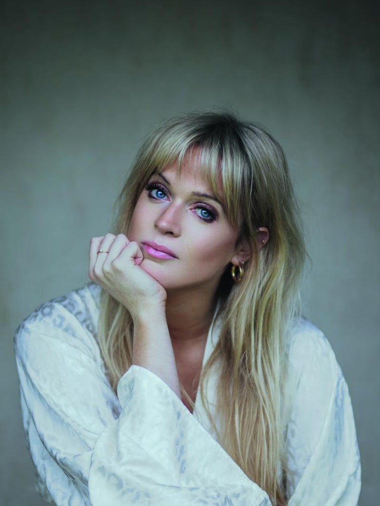 Dolly Alderton Neil Cameron