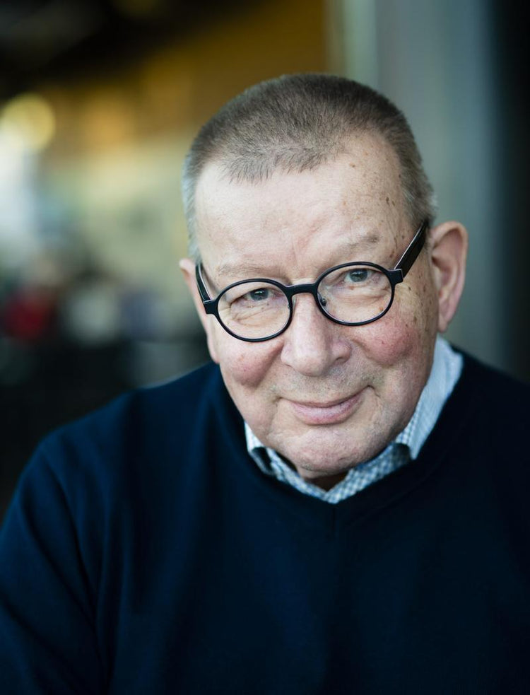 Eero Huovinen © Veikko Somerpuro