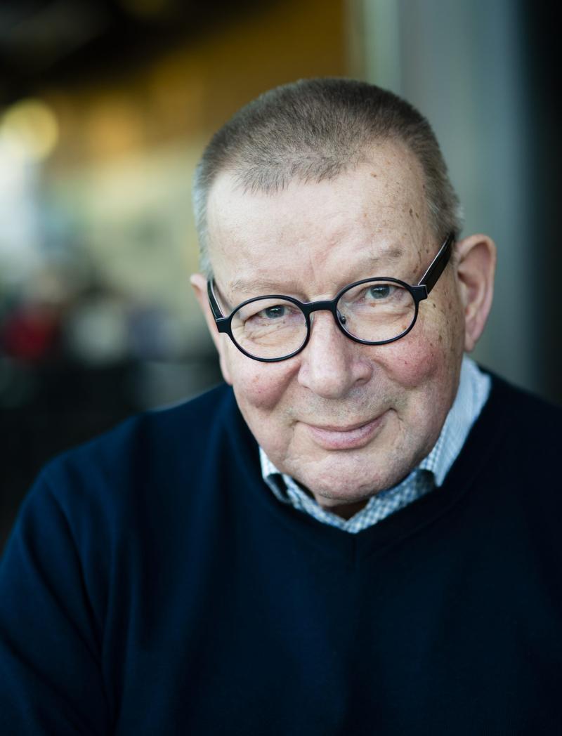Eero Huovinen