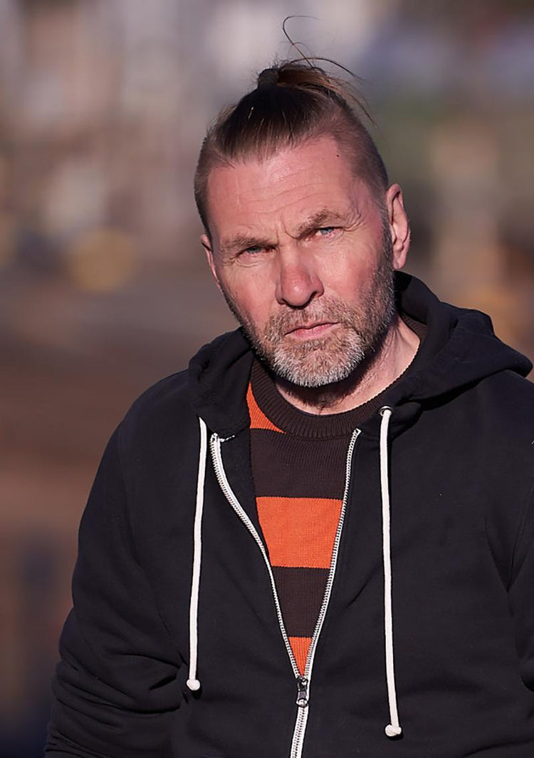 Jari Eklund 