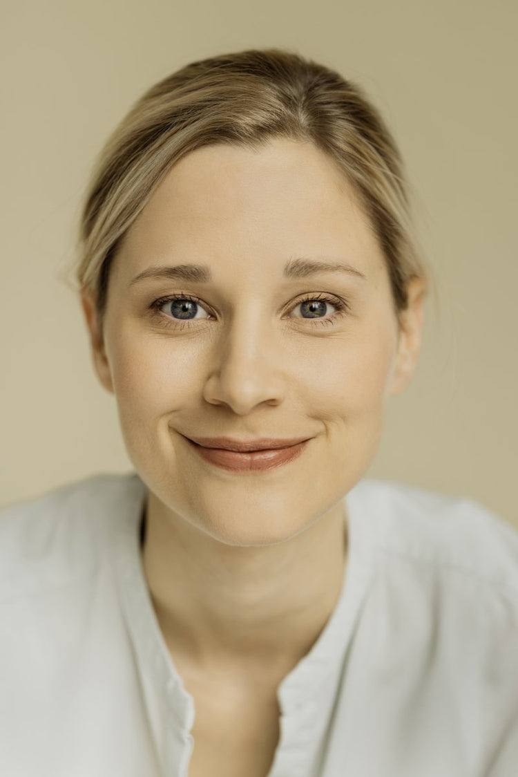 Giulia Enders Julia Sellmann