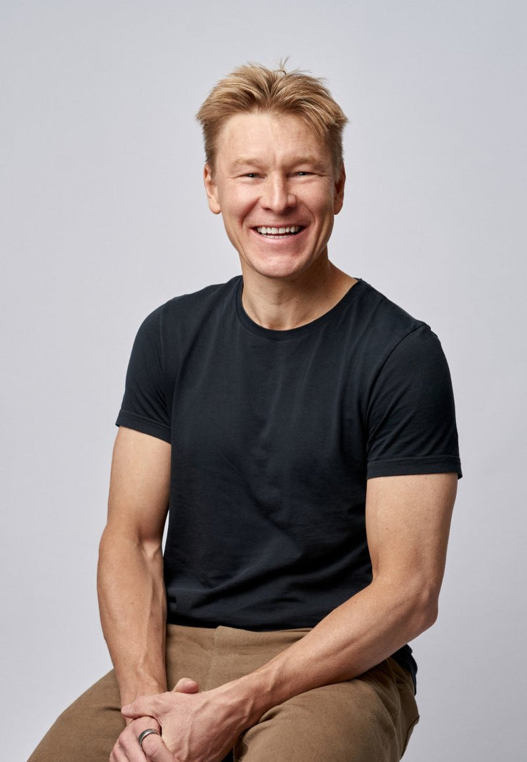 Jyri Engeström Otto Virtanen