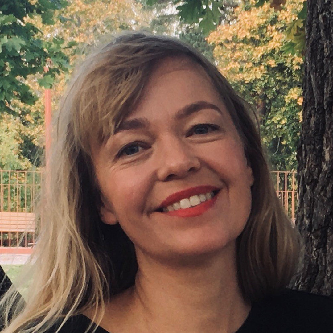 Erika Kallasmaa