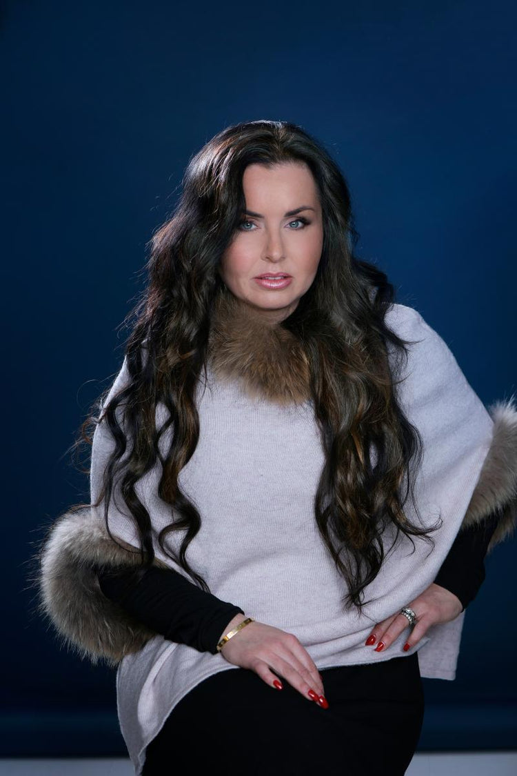 Christina Erikson © Maria Östlin