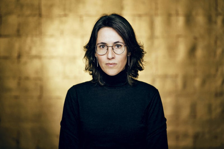 Eva Baltasar David Ruano