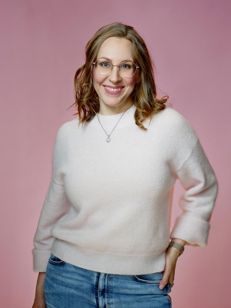 Eveliina Lauhio