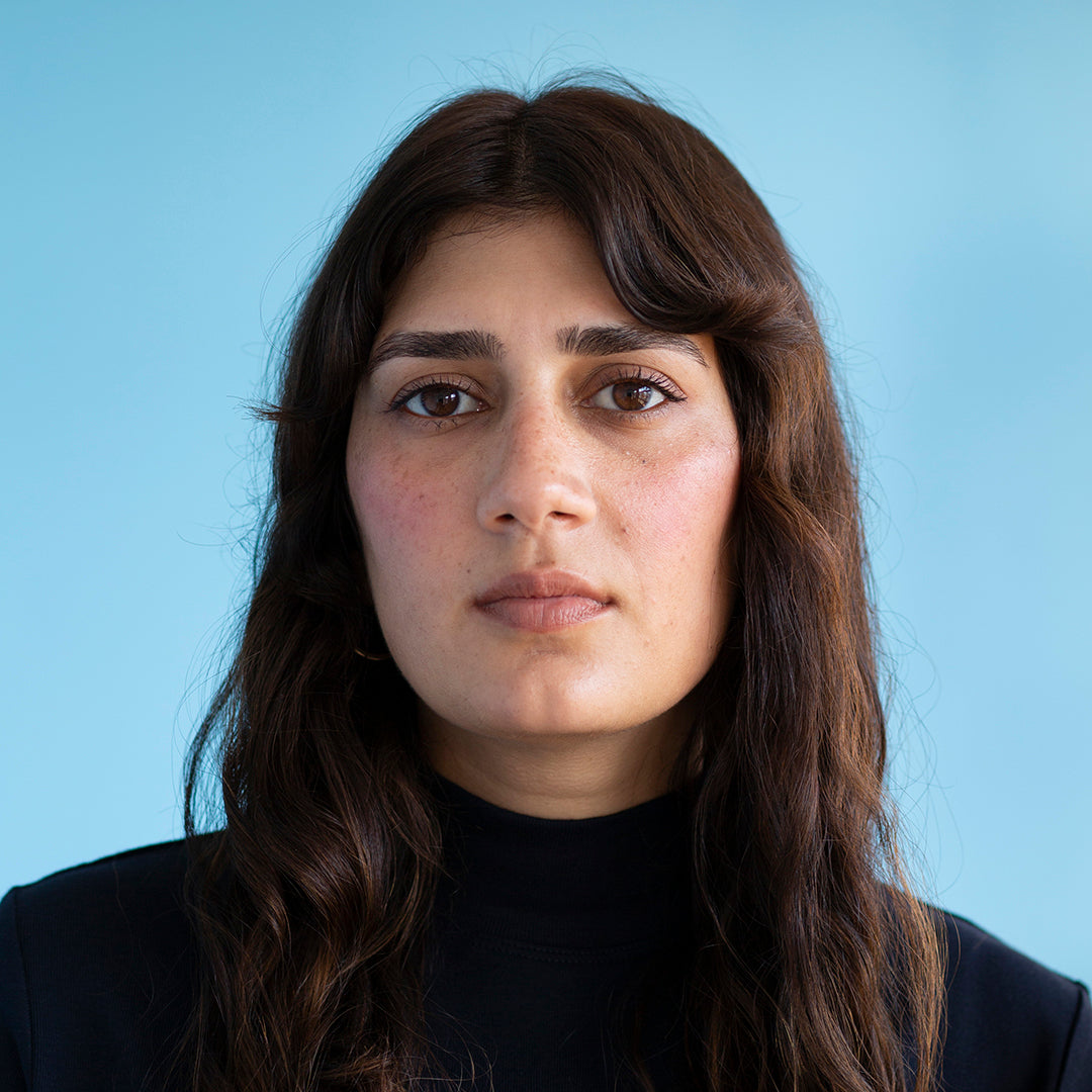 Fatma Aydemir