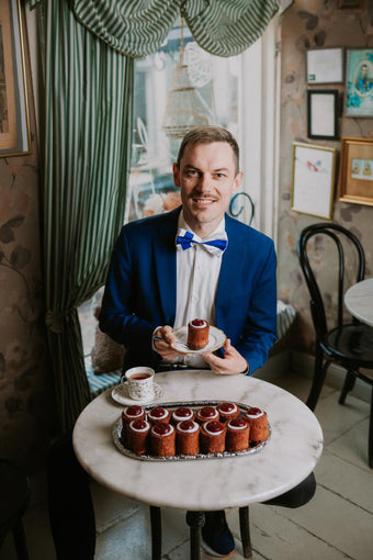 Maxim Fedorov