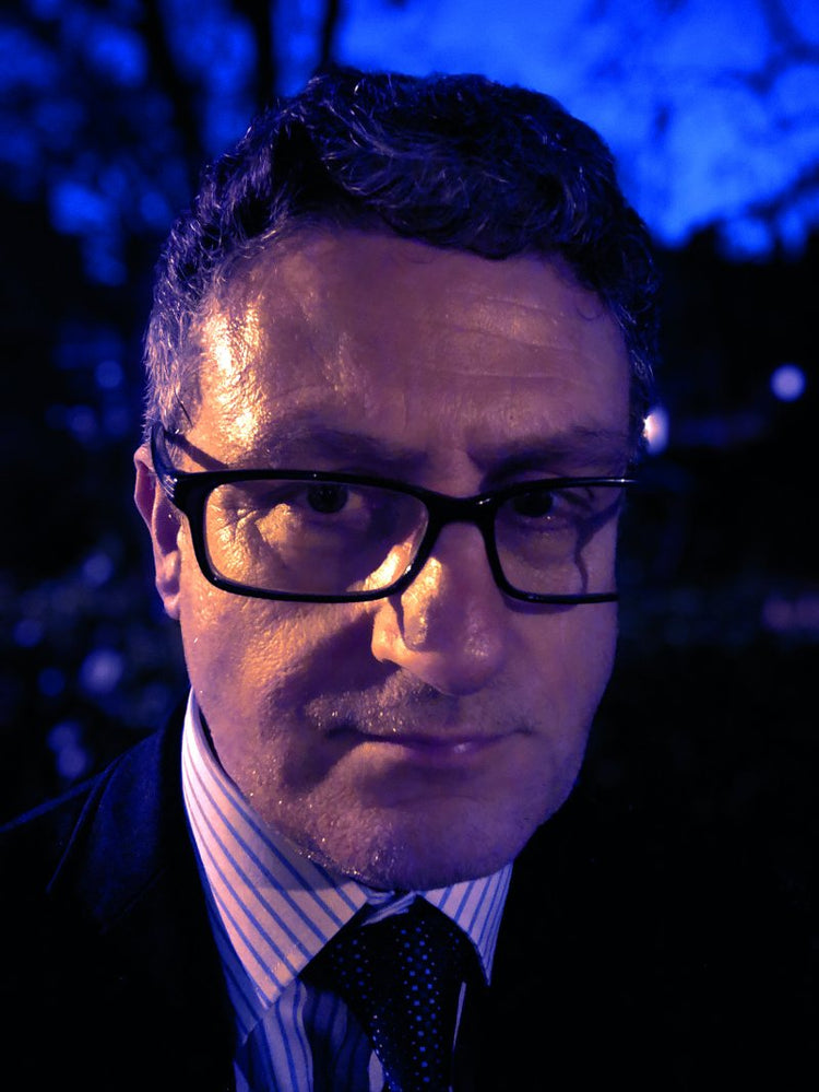 Mark Galeotti Mark Galeotti