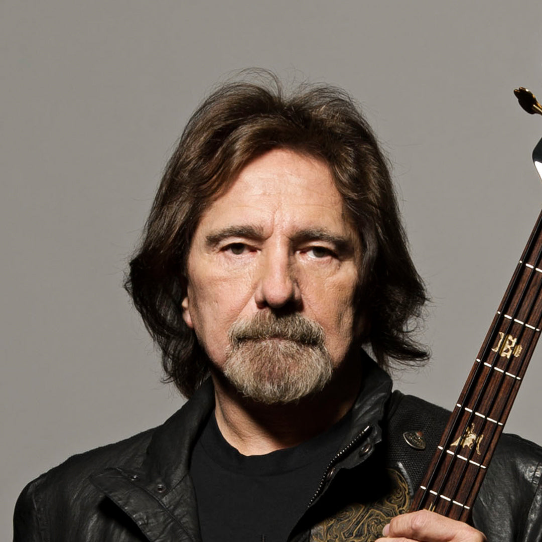 Geezer Butler