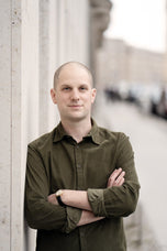 Evan Gershkovich