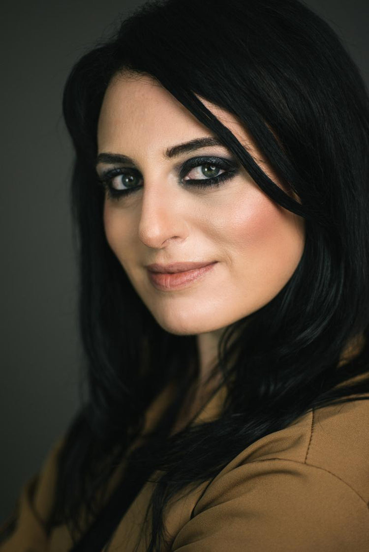 Francesca Giannone Federico Patrocinio