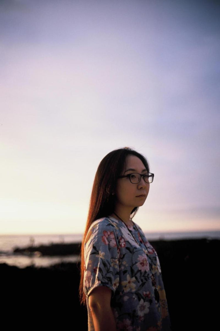 Gu Byeong-Mo © Hanover Square Press/HarperCollins