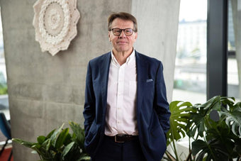 Kari Häkämies