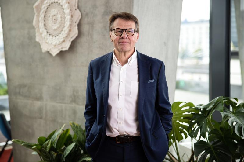 Kari Häkämies