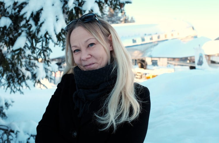 Laura Halminen Petri Korhonen