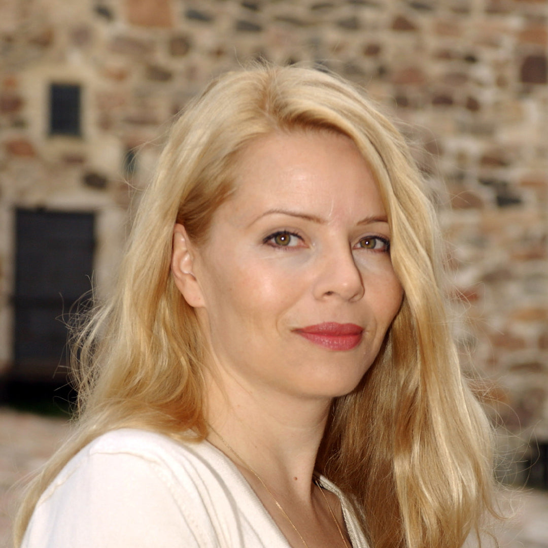 Hannele Klemettilä
