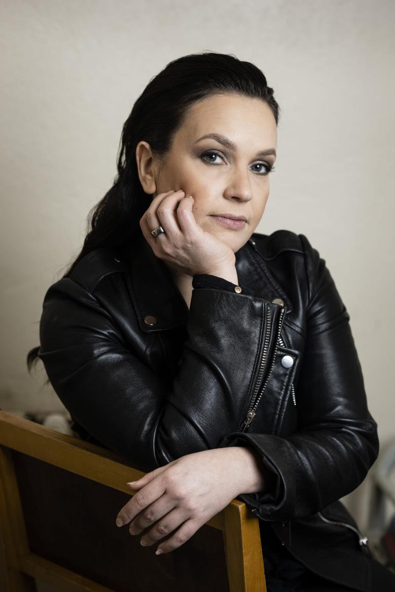 Heidi Holmavuo
