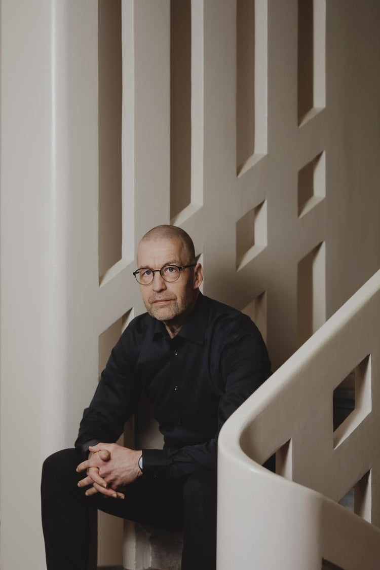 Pekka Heikkinen Sabrina Bqain