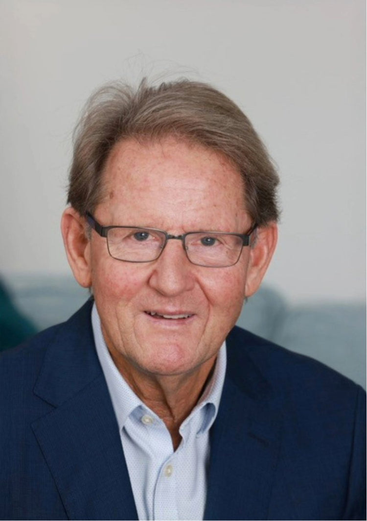 Paul Henderson 