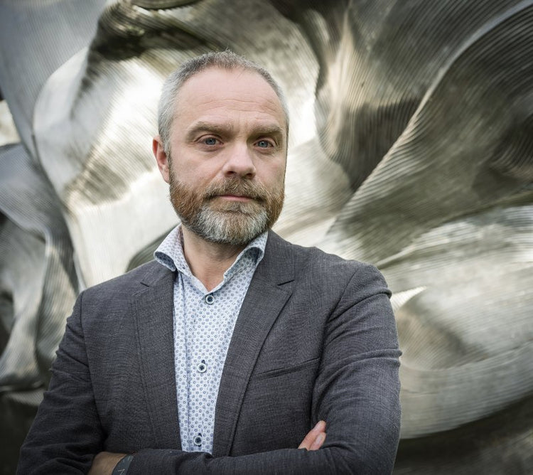 Antero Holmila Petteri Kivimäki