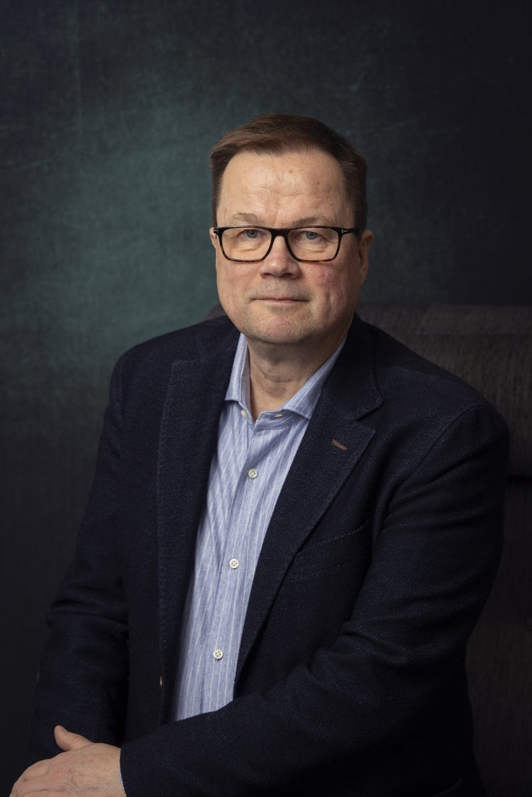 Erkki Hujanen Teija Soini