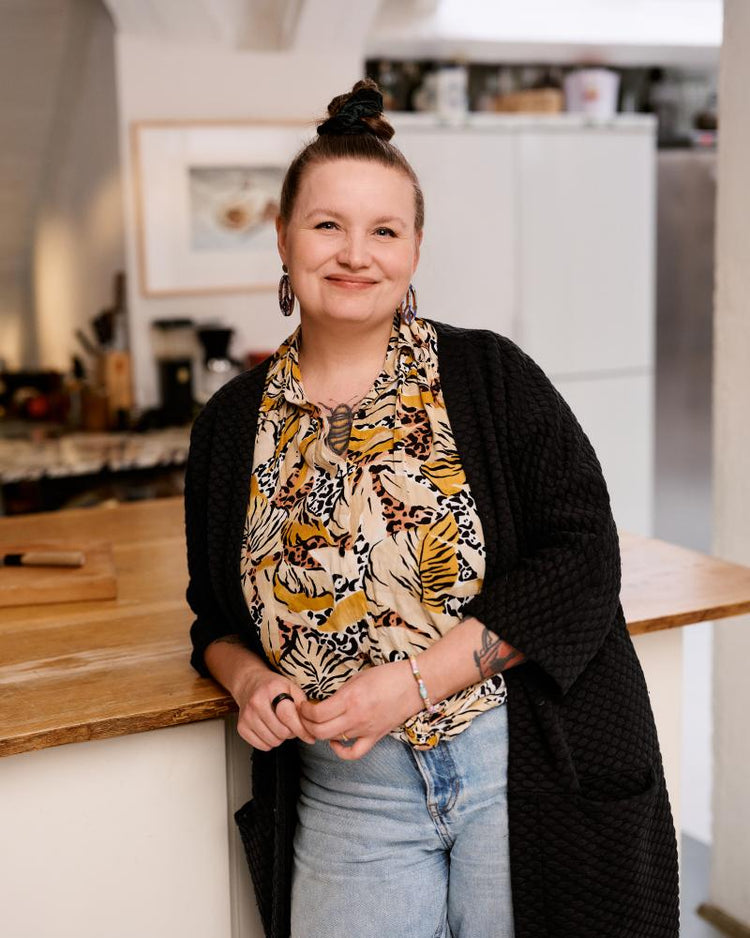 Hanna Hurtta Otto Virtanen