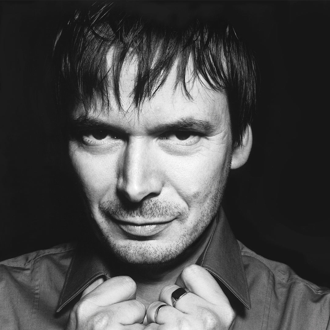Ian Rankin