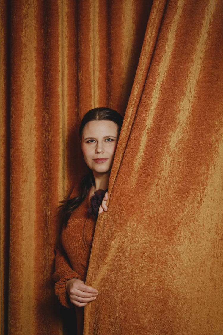 Helena Immonen © Sabrina Bqain