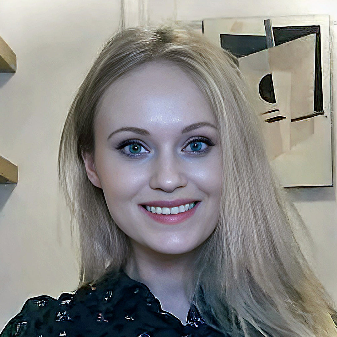 Jade McGlynn