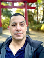 Jake Adelstein