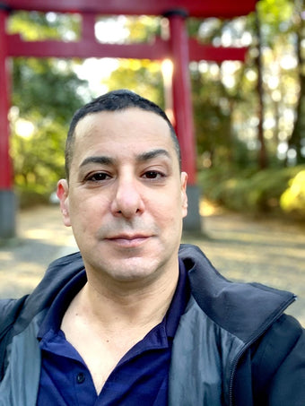 Jake Adelstein