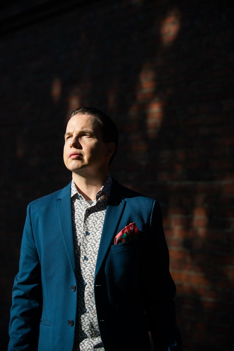 Janne Raninen Theofanis Kavvadas