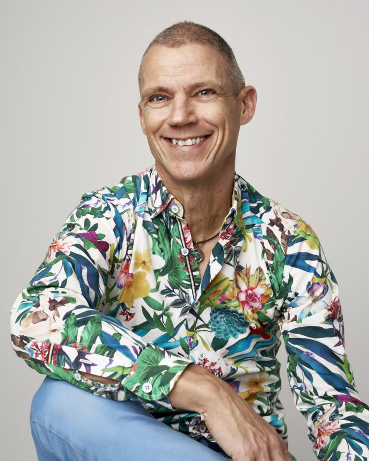 Jari Järvelä © Otto Virtanen