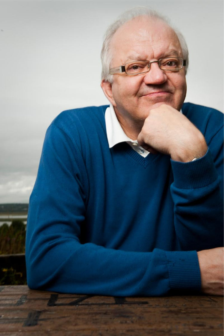 Jari Sinkkonen © Veikko Somerpuro