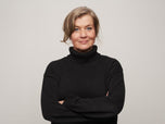 Jeanette Björkqvist