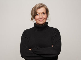 Jeanette Björkqvist